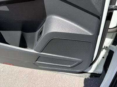 2021 Volkswagen Atlas SEL Premium