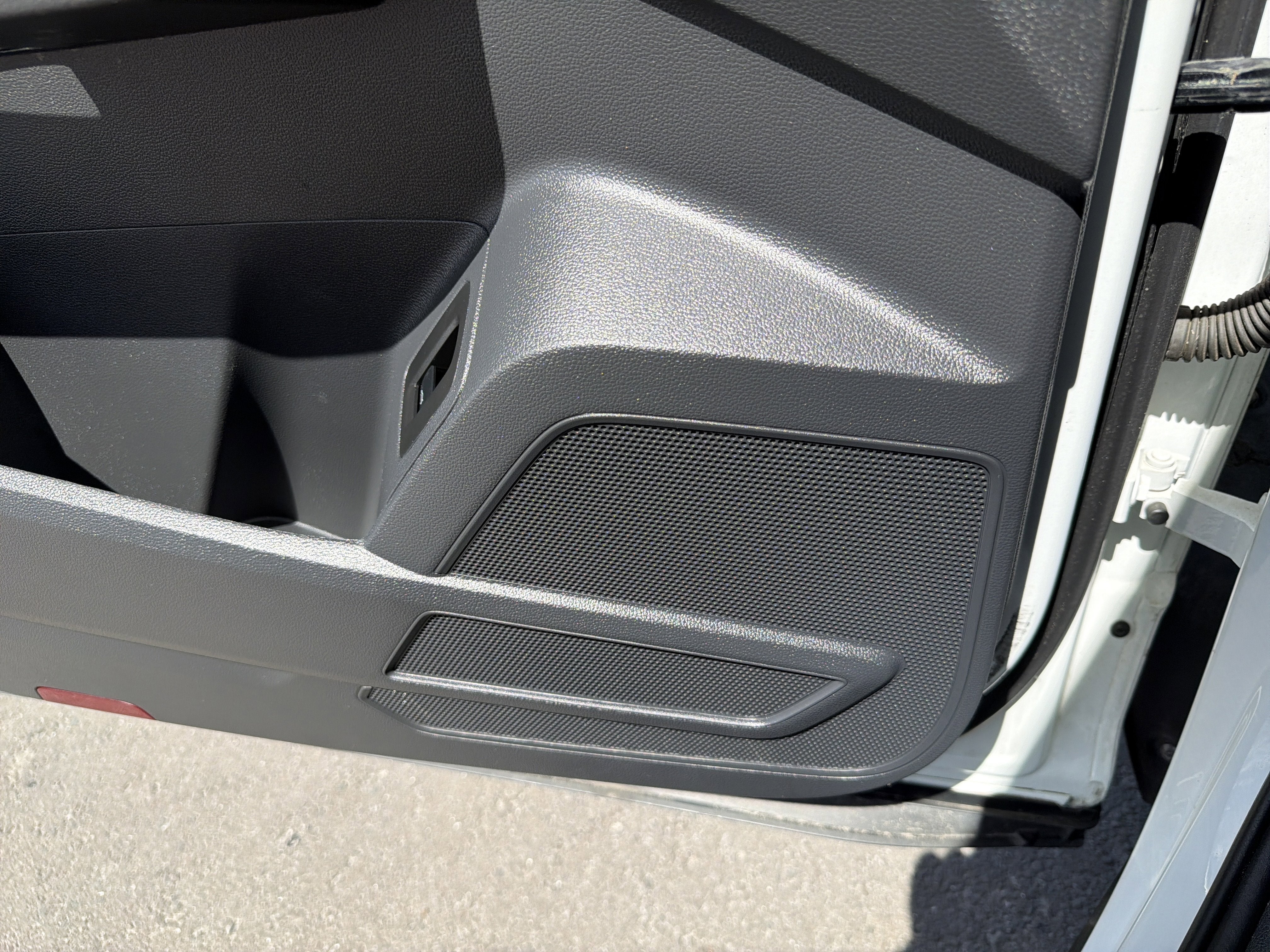 2021 Volkswagen Atlas SEL Premium