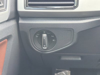 2021 Volkswagen Atlas SEL Premium