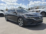 2020 Volkswagen Passat 2.0T SEL