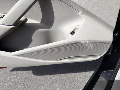 2020 Volkswagen Passat 2.0T SEL