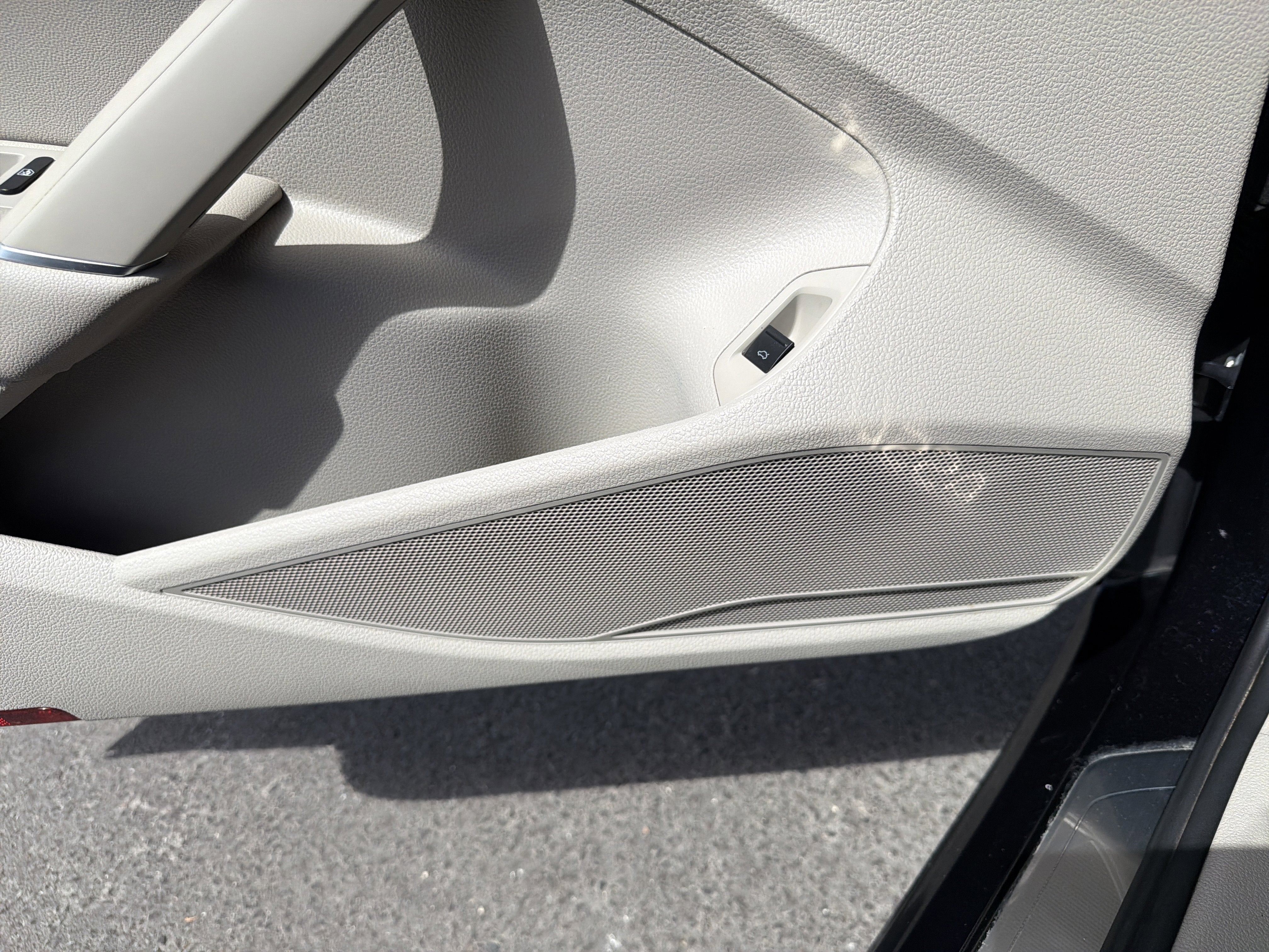 2020 Volkswagen Passat 2.0T SEL