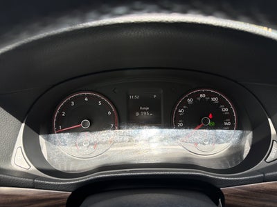 2020 Volkswagen Passat 2.0T SEL