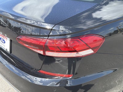 2020 Volkswagen Passat 2.0T SEL