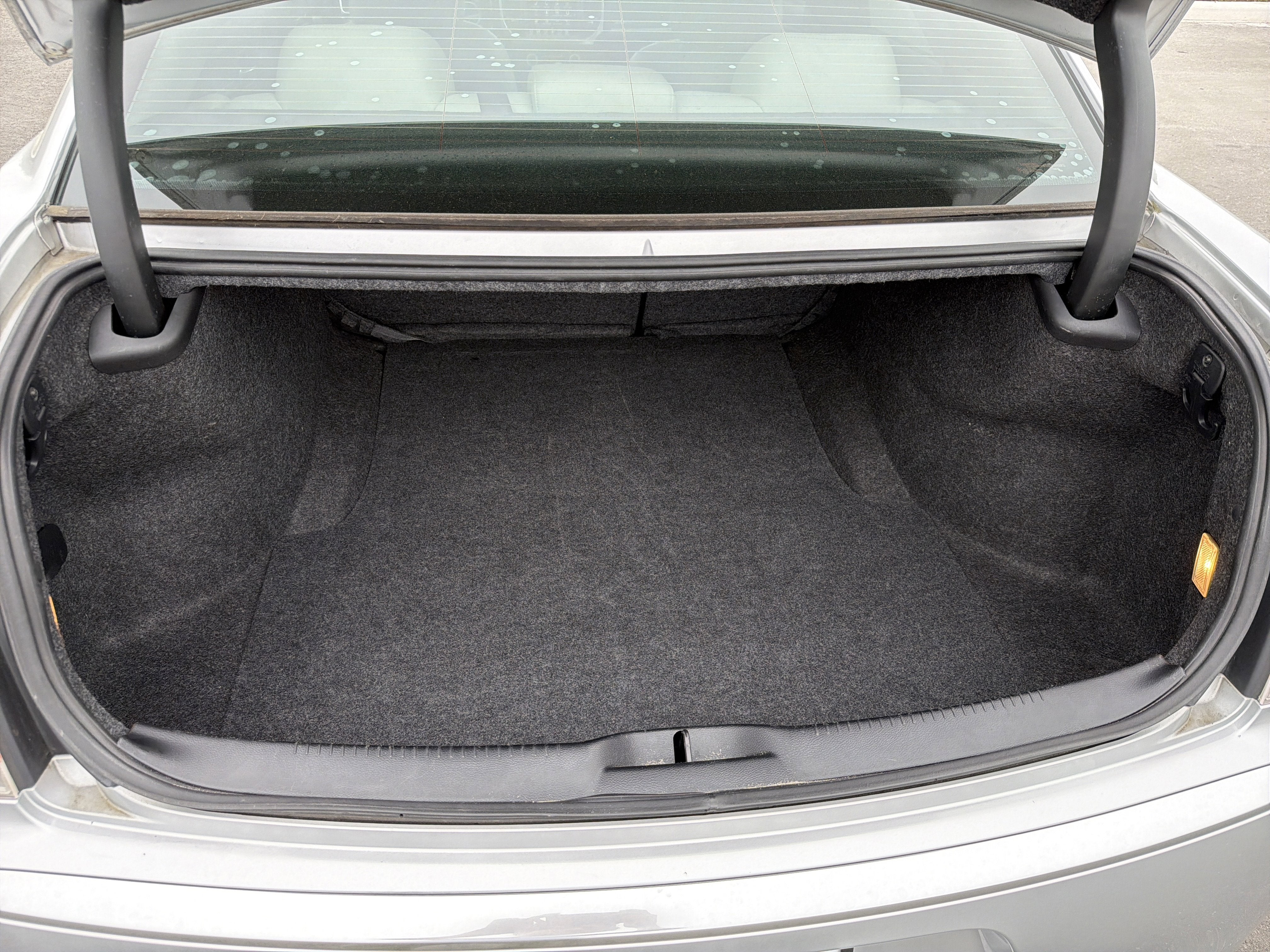 2021 Chrysler 300 Touring