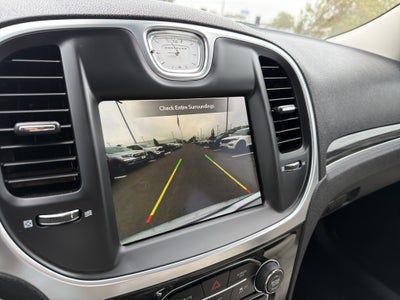 2021 Chrysler 300 Touring