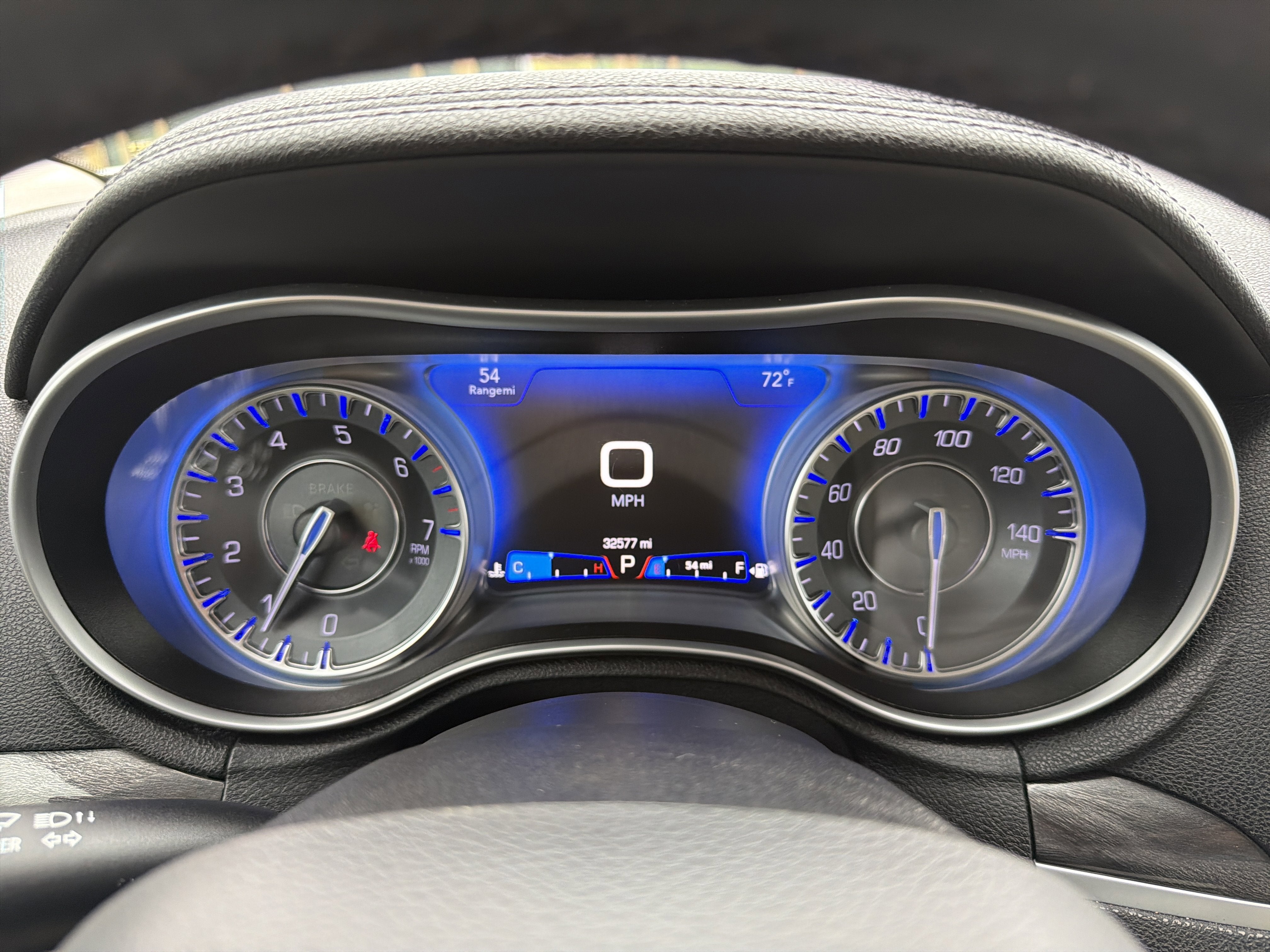 2021 Chrysler 300 Touring