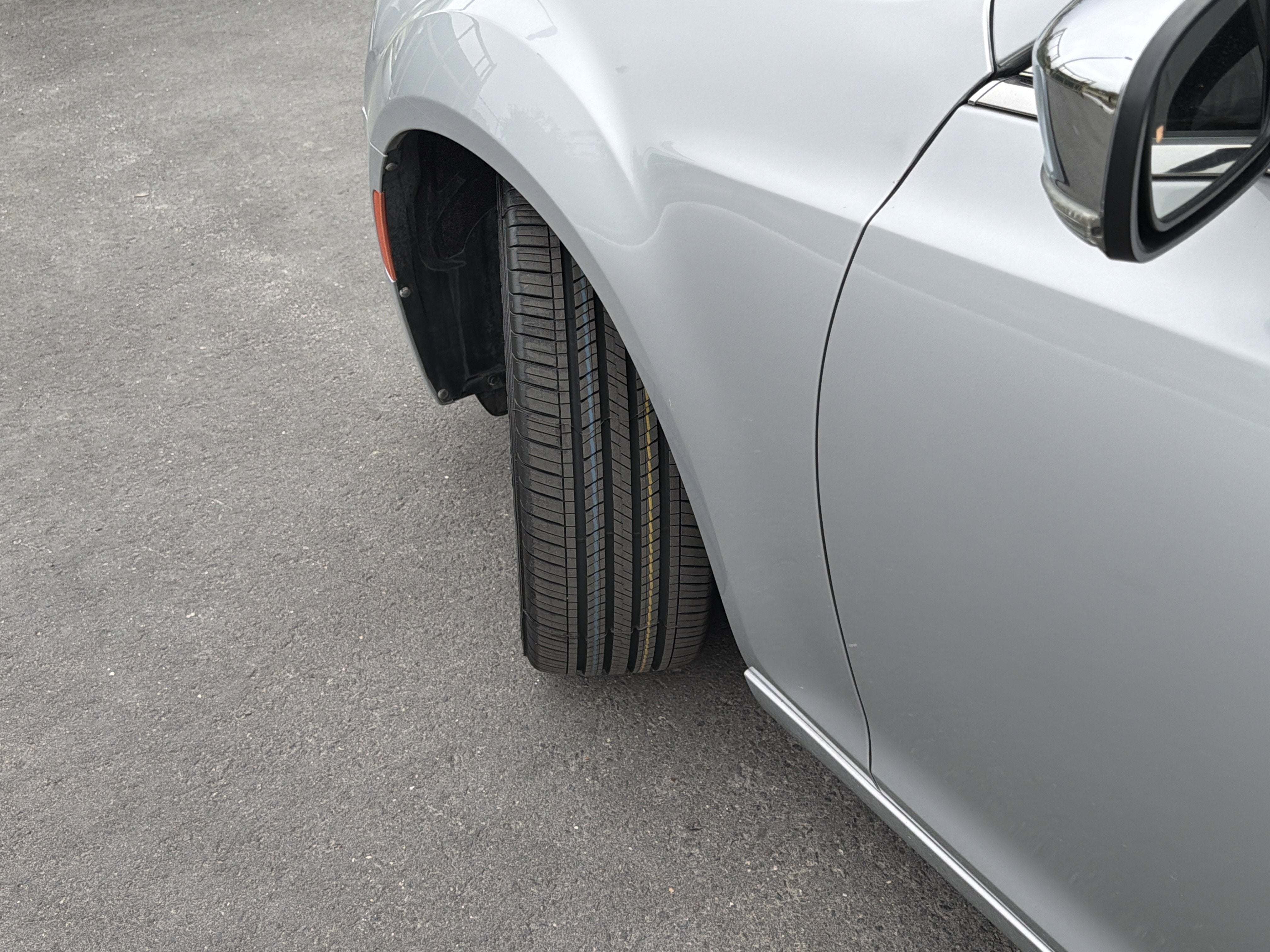 2021 Chrysler 300 Touring