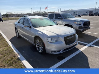 2021 Chrysler 300 Touring