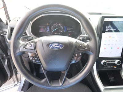 2023 Ford Edge SE