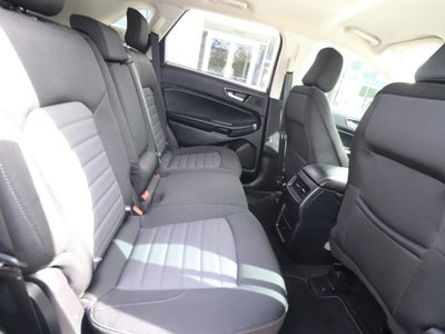 2023 Ford Edge SE
