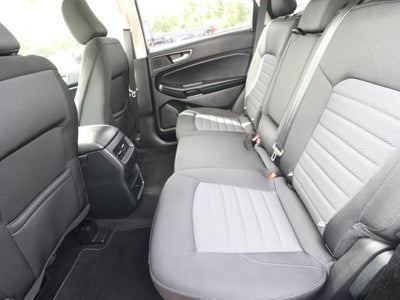 2023 Ford Edge SE