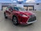 2022 Lexus RX 450h