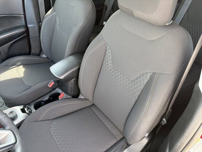 2021 Jeep Compass Sport