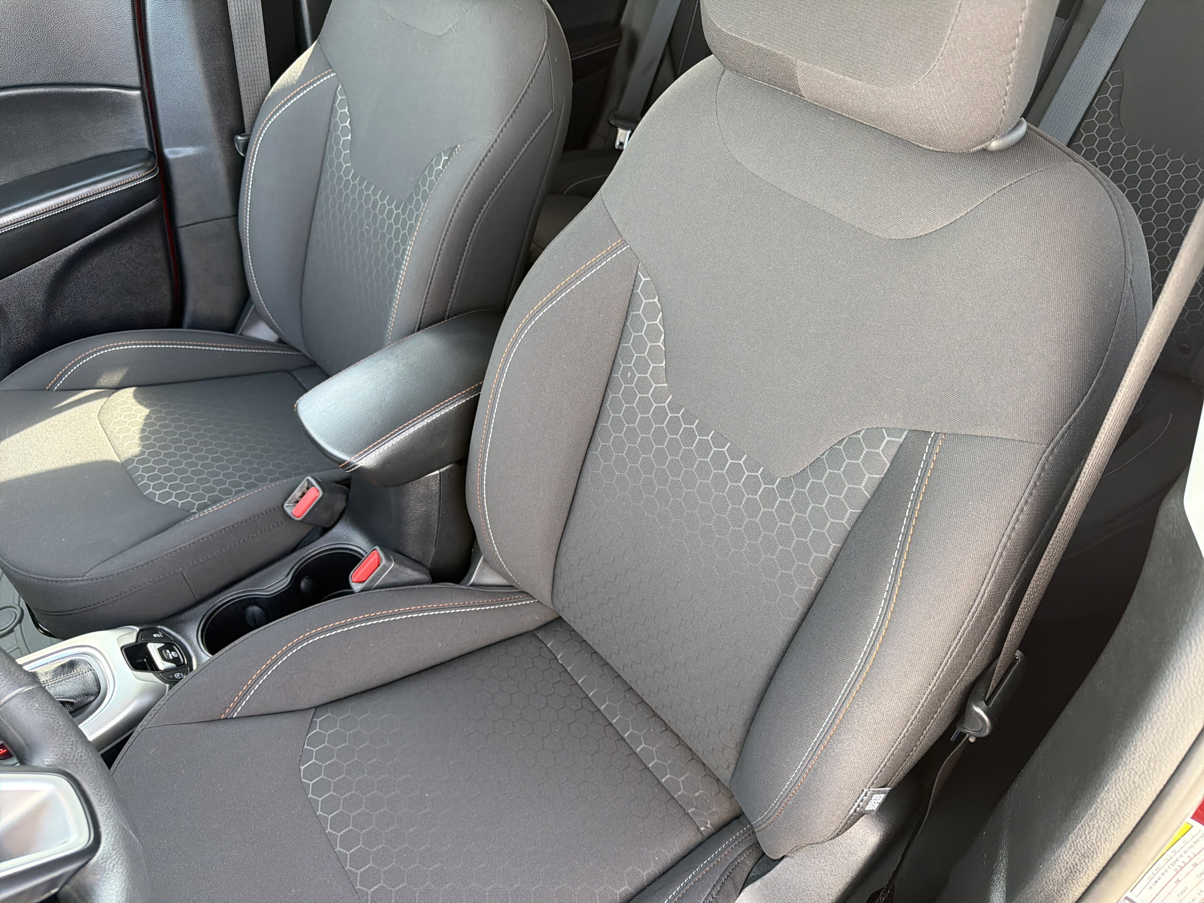 2021 Jeep Compass Sport