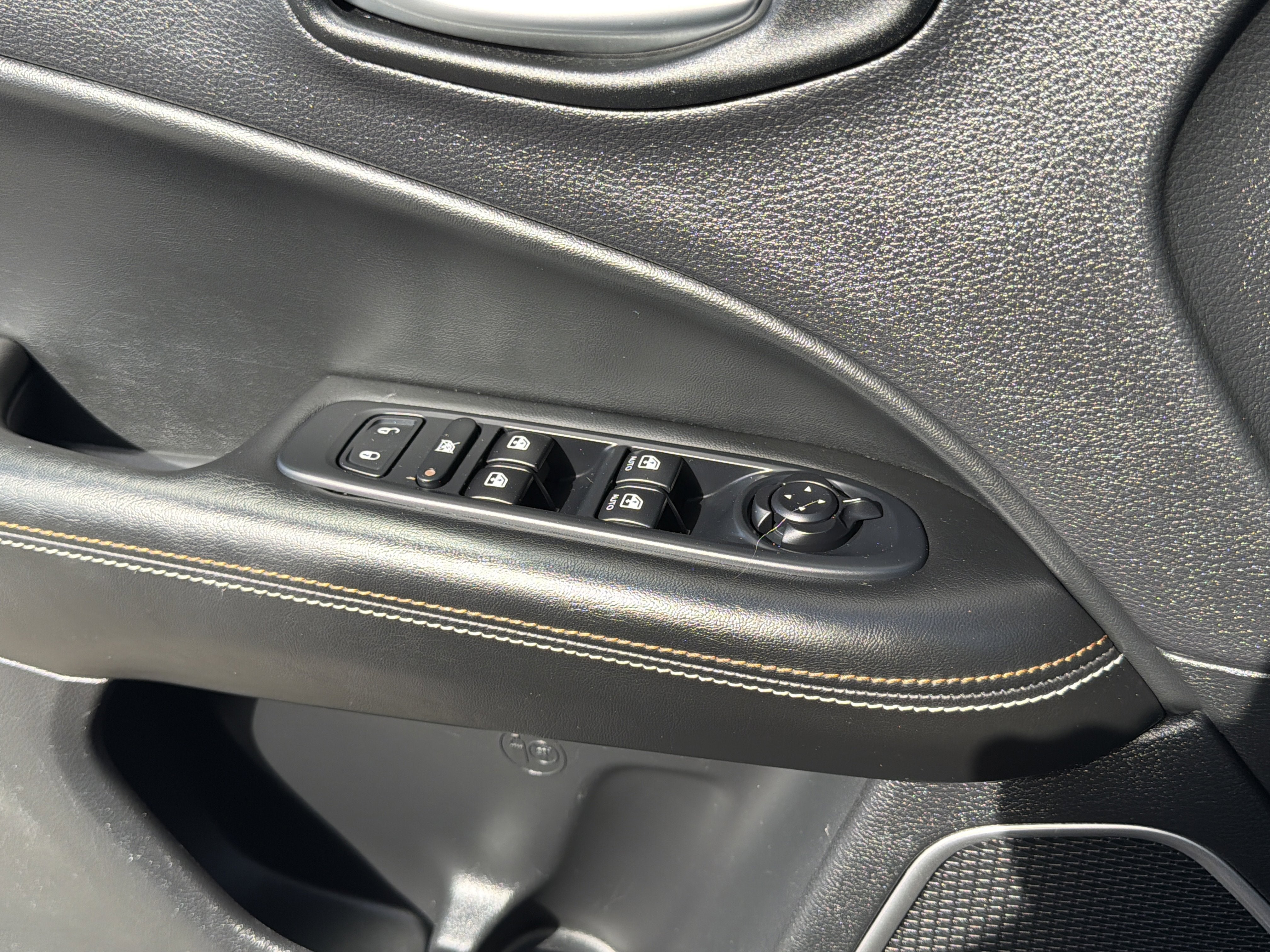 2021 Jeep Compass Sport