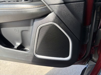 2021 Jeep Compass Sport