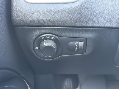 2021 Jeep Compass Sport
