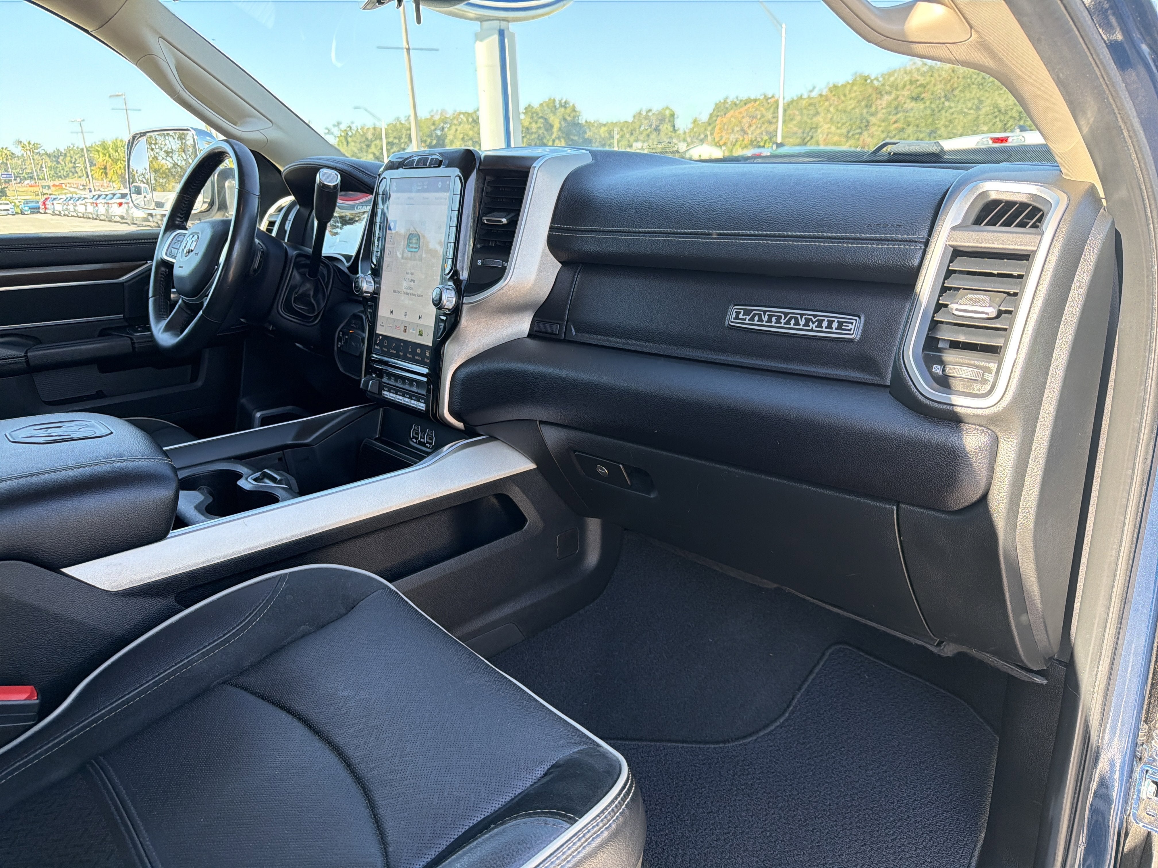 2022 RAM 3500 Laramie