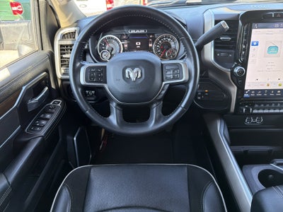 2022 RAM 3500 Laramie