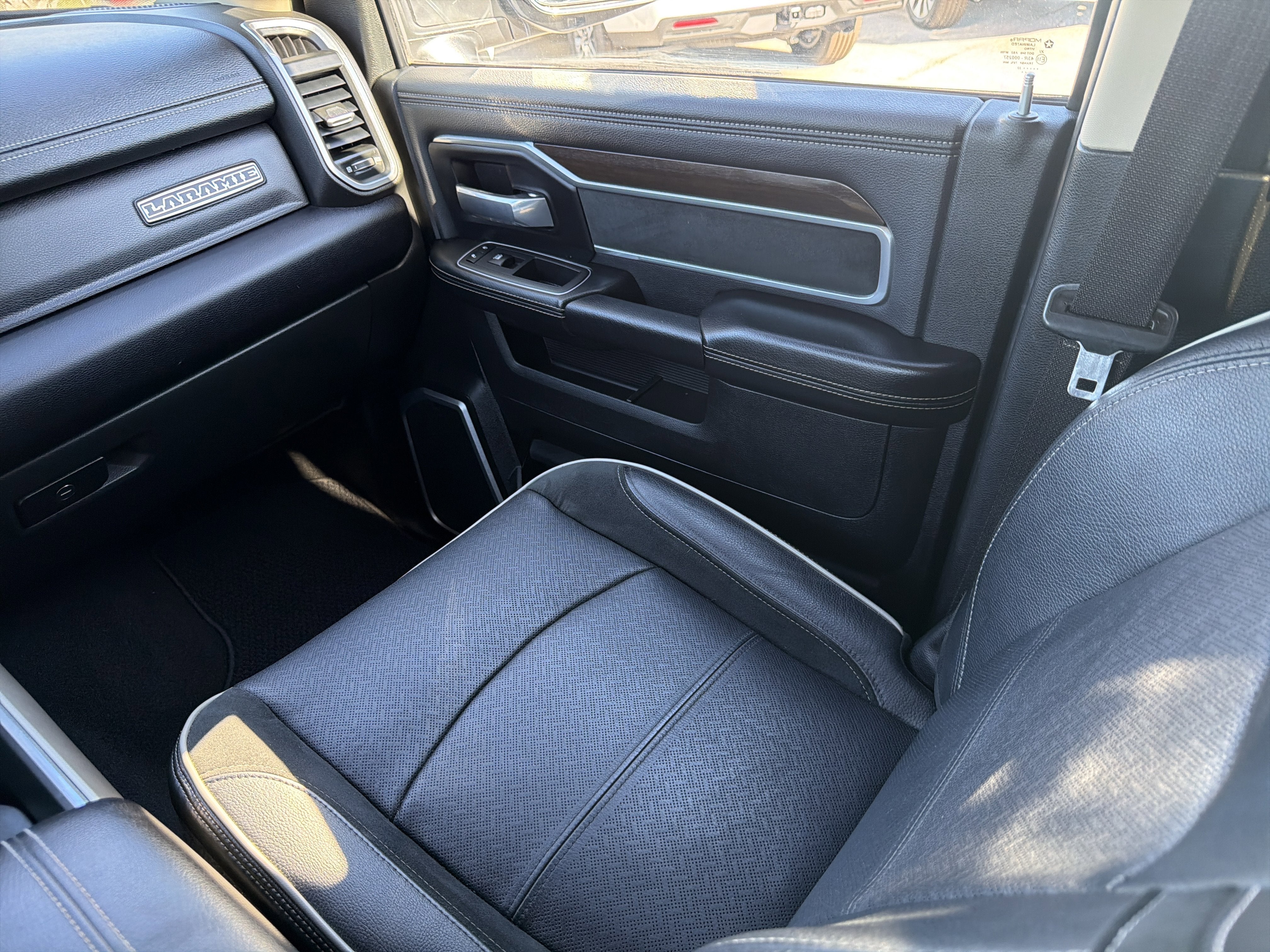 2022 RAM 3500 Laramie