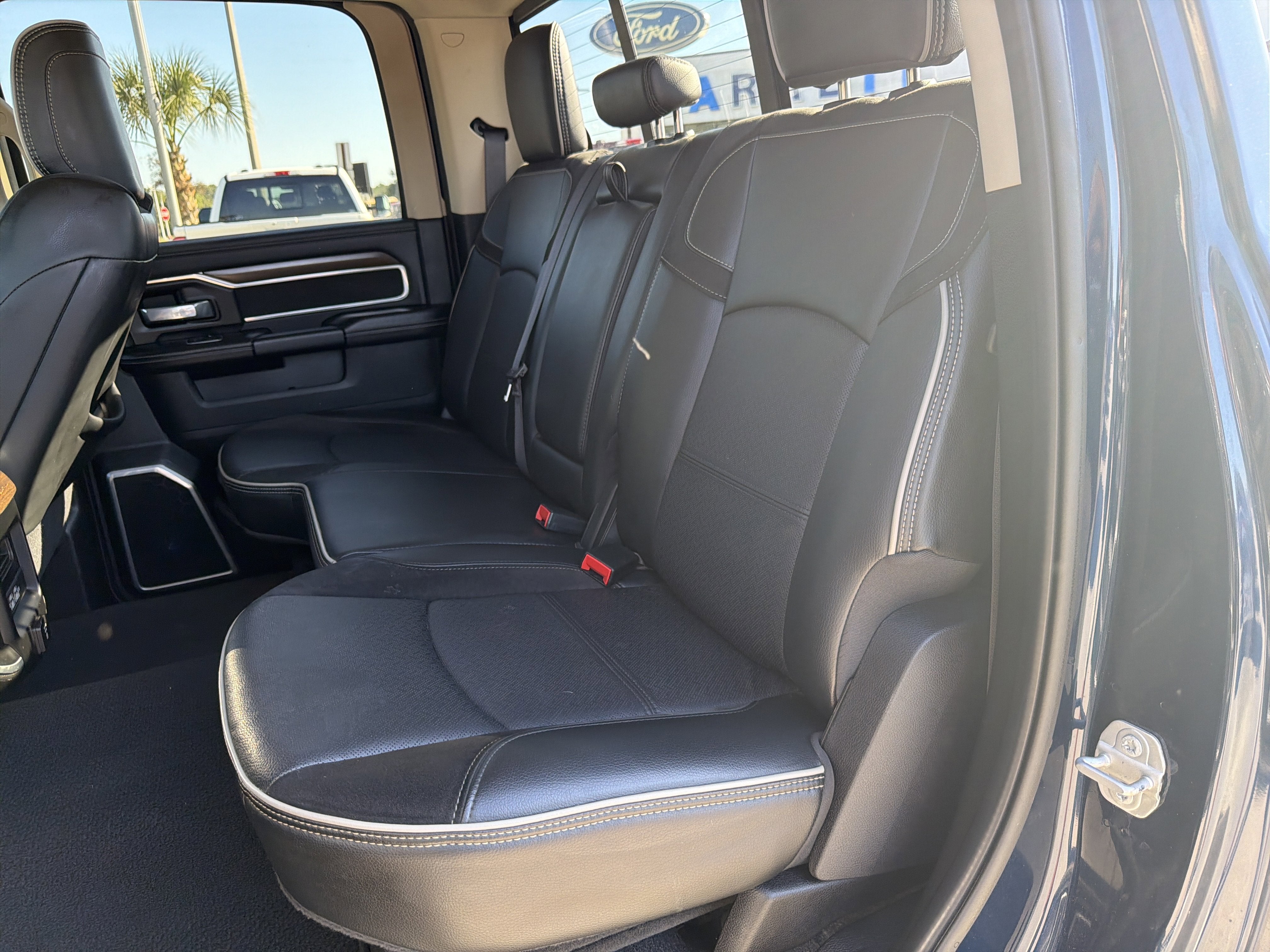 2022 RAM 3500 Laramie