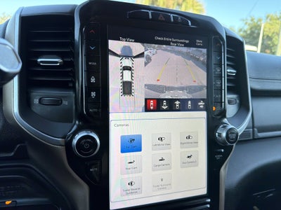 2022 RAM 3500 Laramie