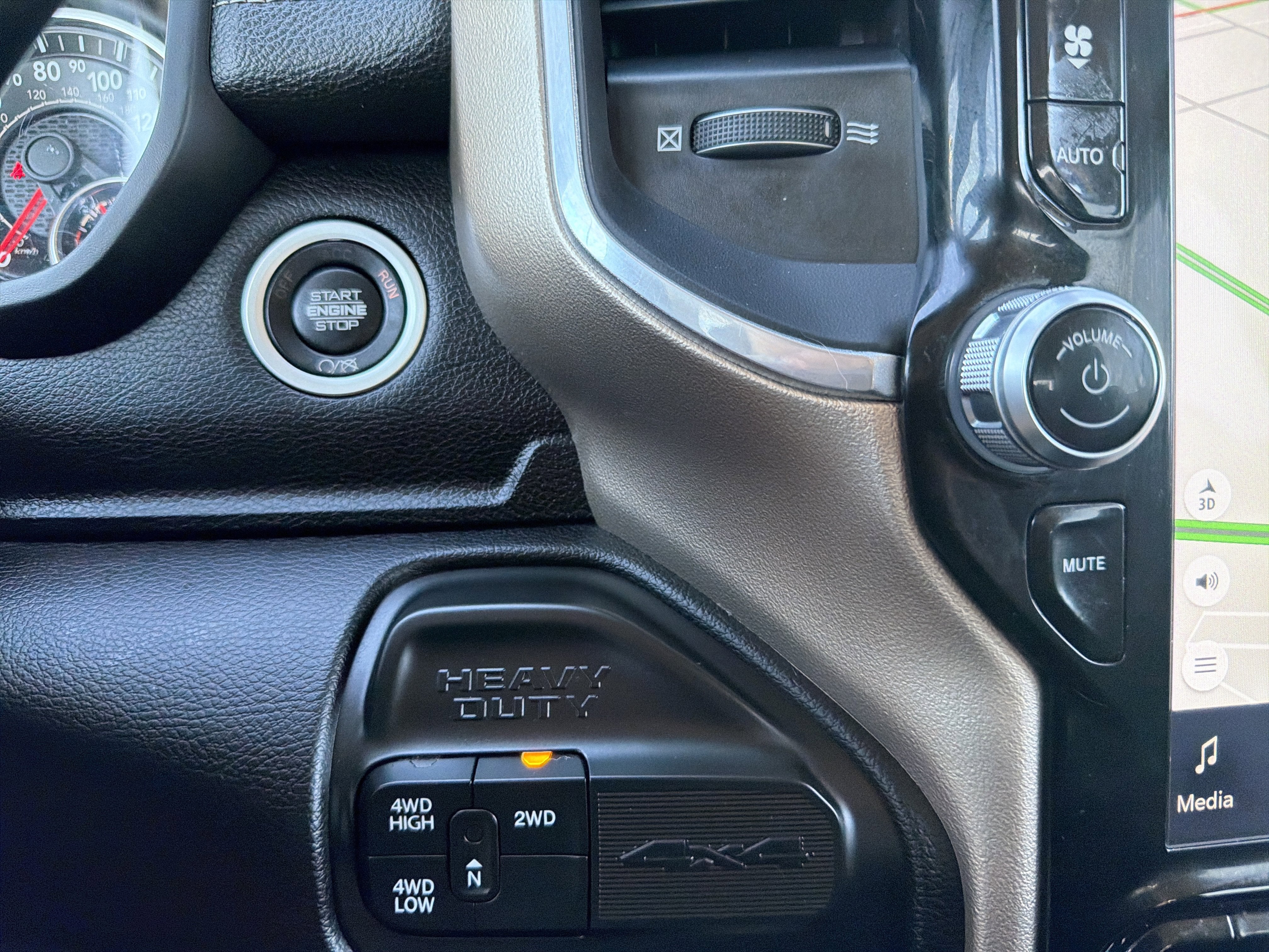 2022 RAM 3500 Laramie