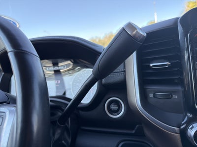 2022 RAM 3500 Laramie