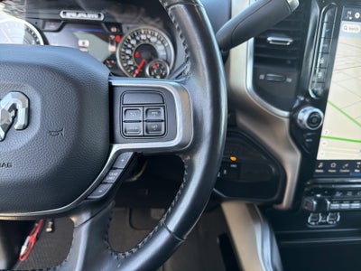 2022 RAM 3500 Laramie