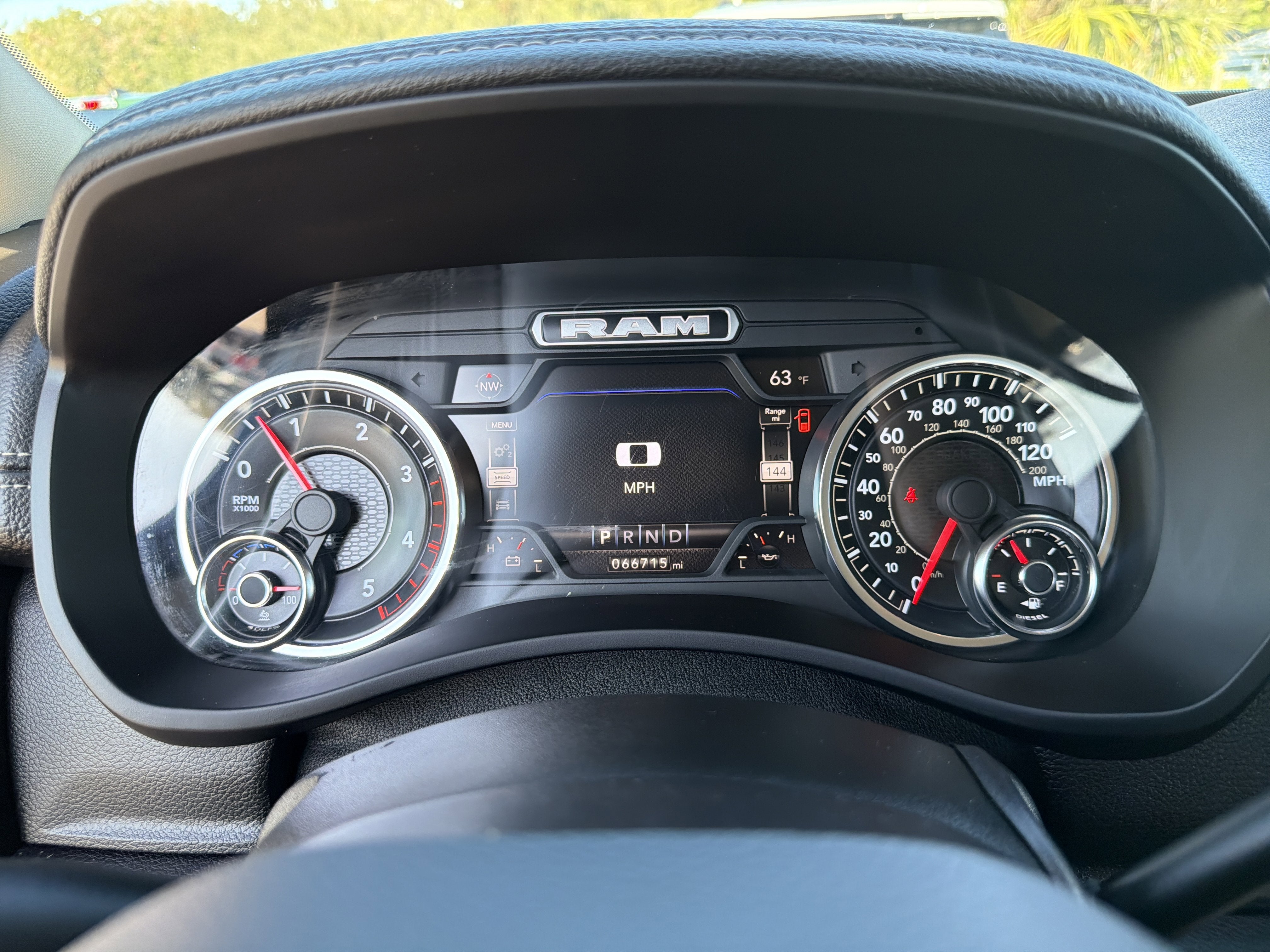 2022 RAM 3500 Laramie