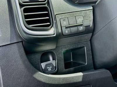 2025 RAM ProMaster 1500 Base