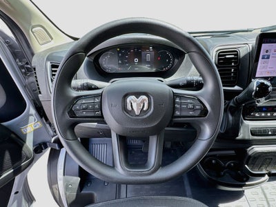 2025 RAM ProMaster 1500 Base