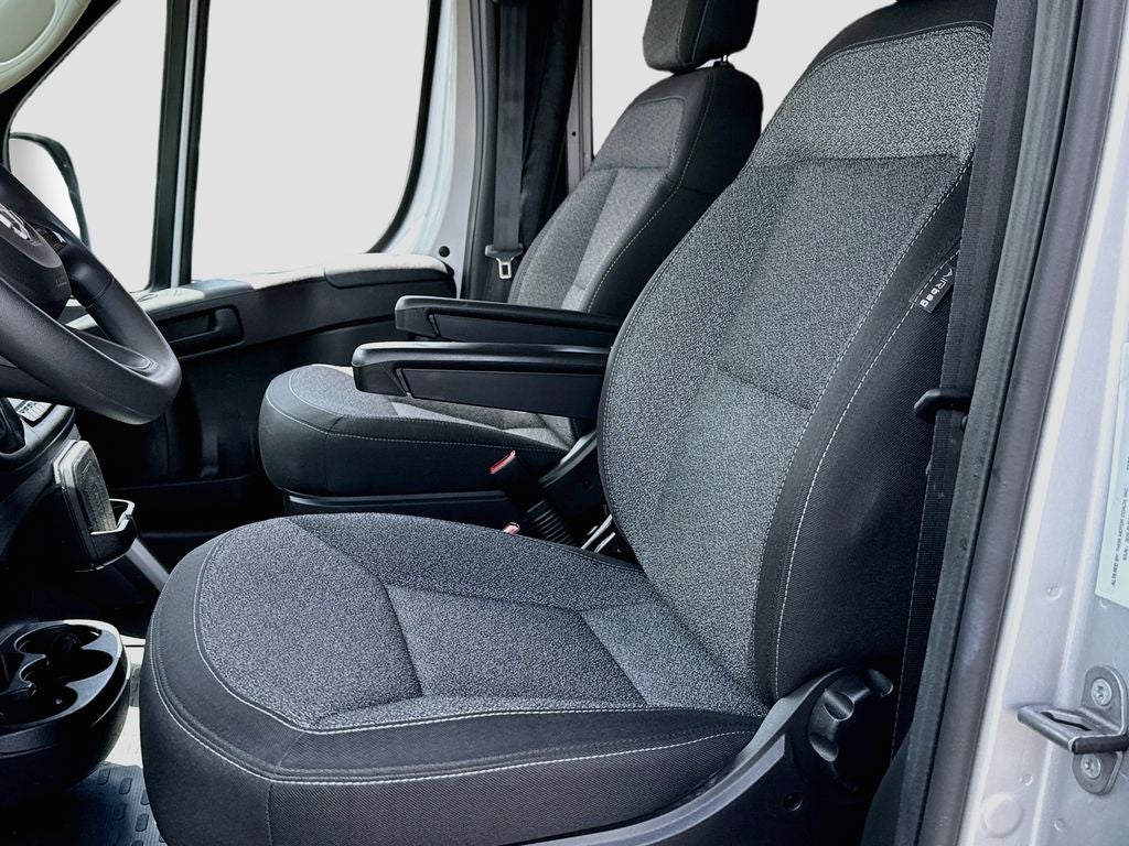 2025 RAM ProMaster 1500 Base