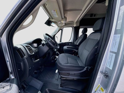2025 RAM ProMaster 1500 Base
