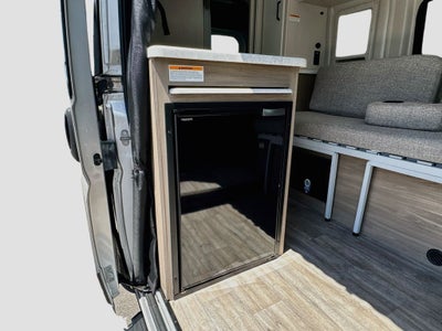 2025 RAM ProMaster 1500 Base