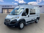 2025 RAM ProMaster 1500 Base