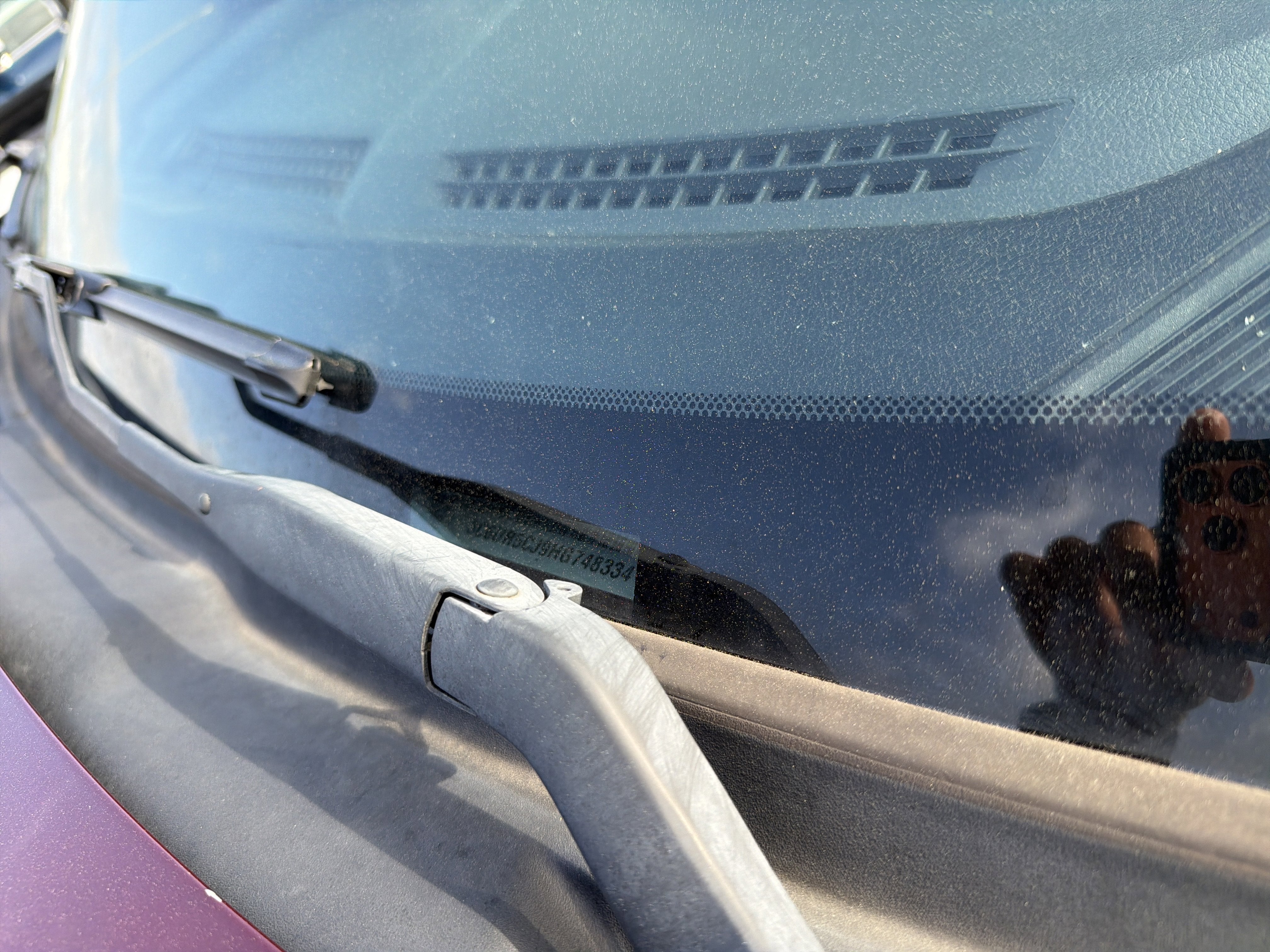 2017 RAM 2500 Tradesman