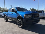 2024 RAM 2500 Rebel