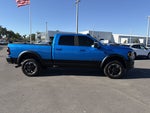 2024 RAM 2500 Rebel