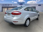 2015 Ford Fiesta S