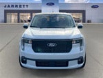 2026 Ford Maverick Lobo High