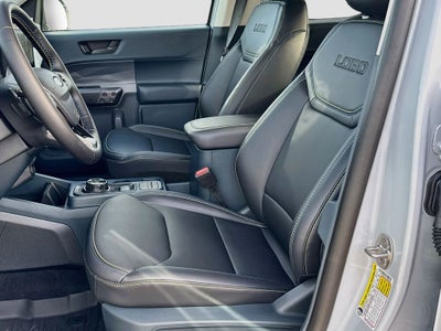 2026 Ford Maverick Lobo High