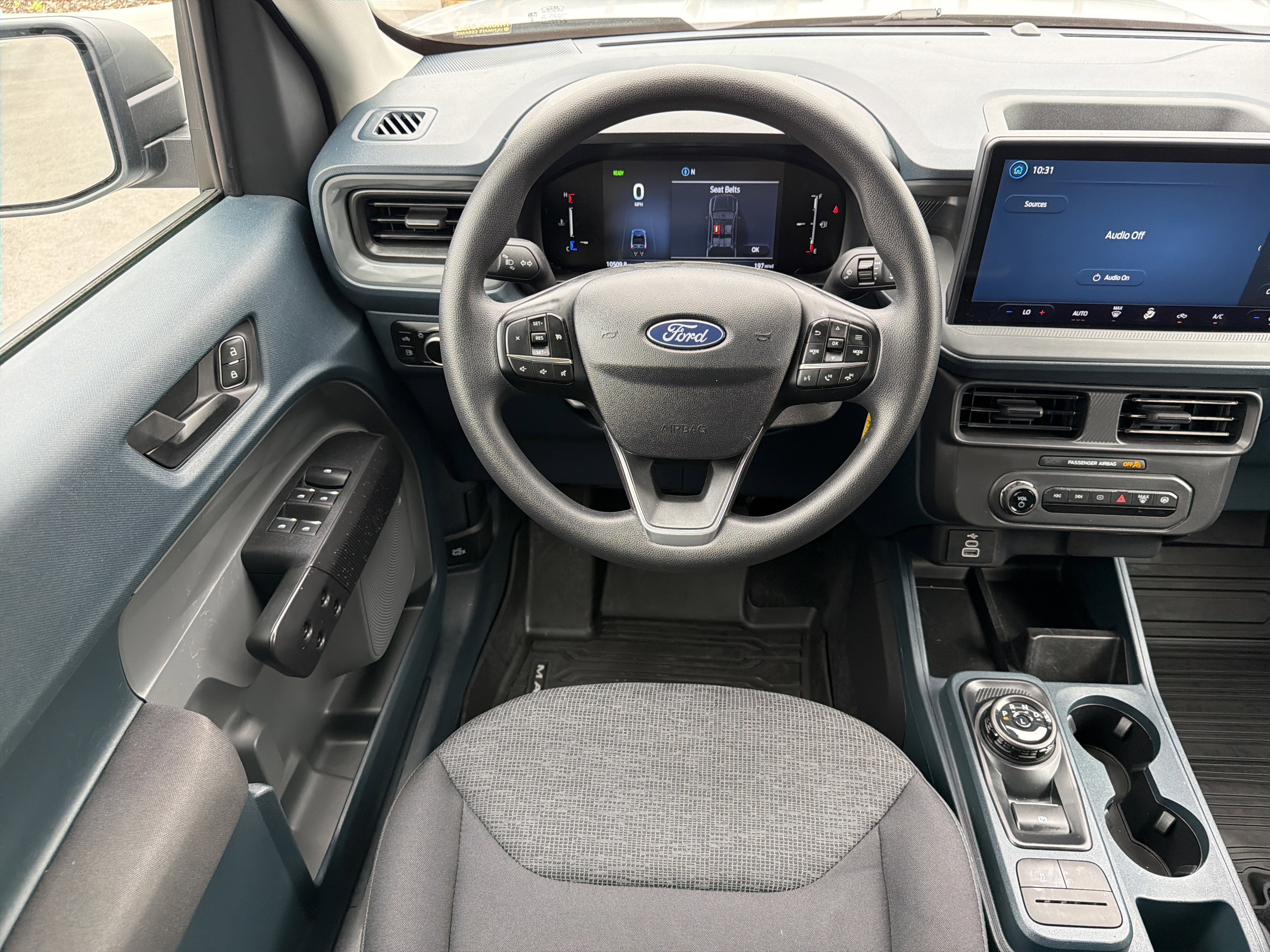 2025 Ford Maverick XL