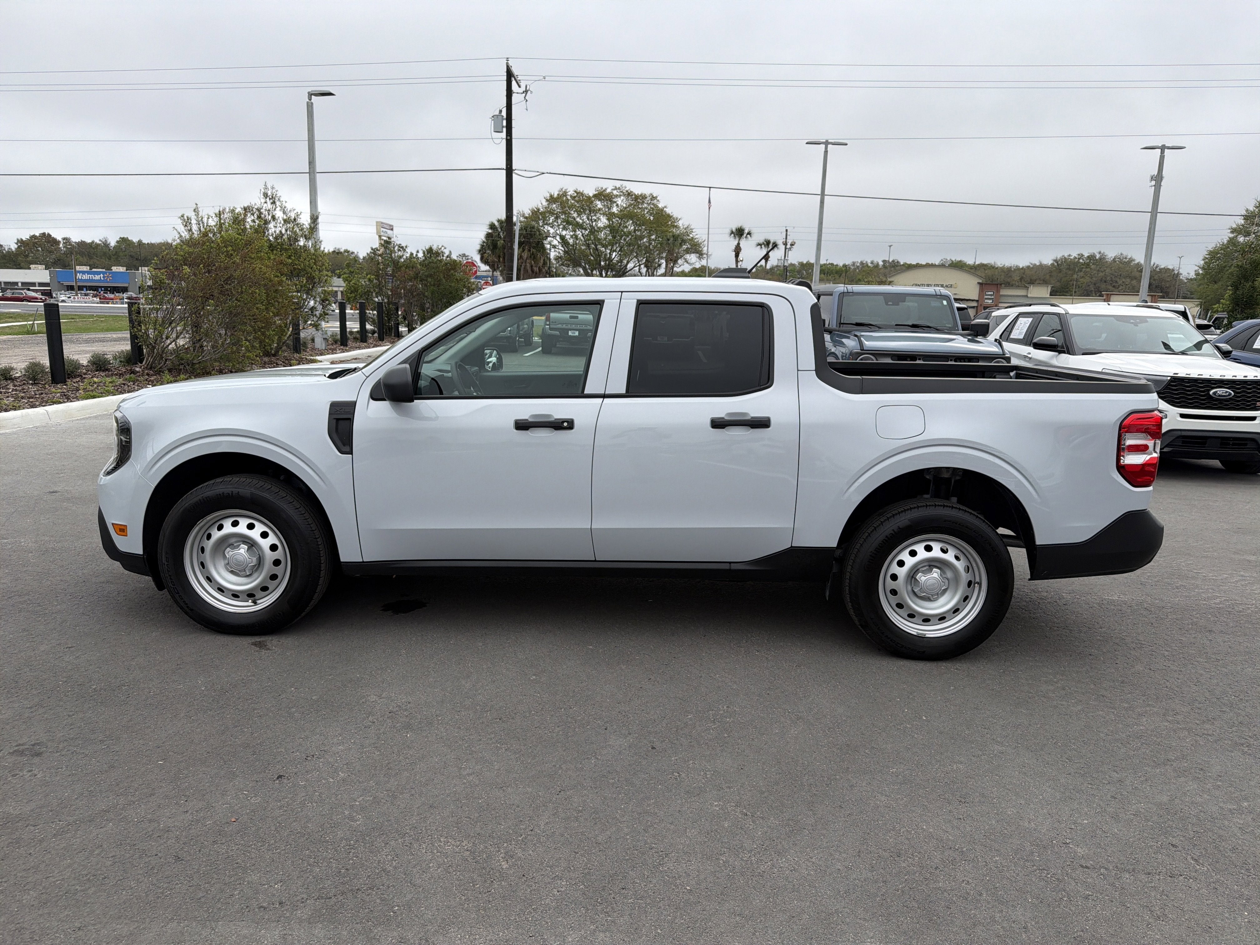 2025 Ford Maverick XL