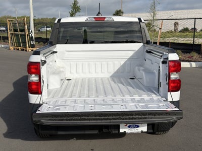 2025 Ford Maverick XL