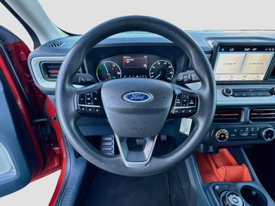 2023 Ford Maverick XLT