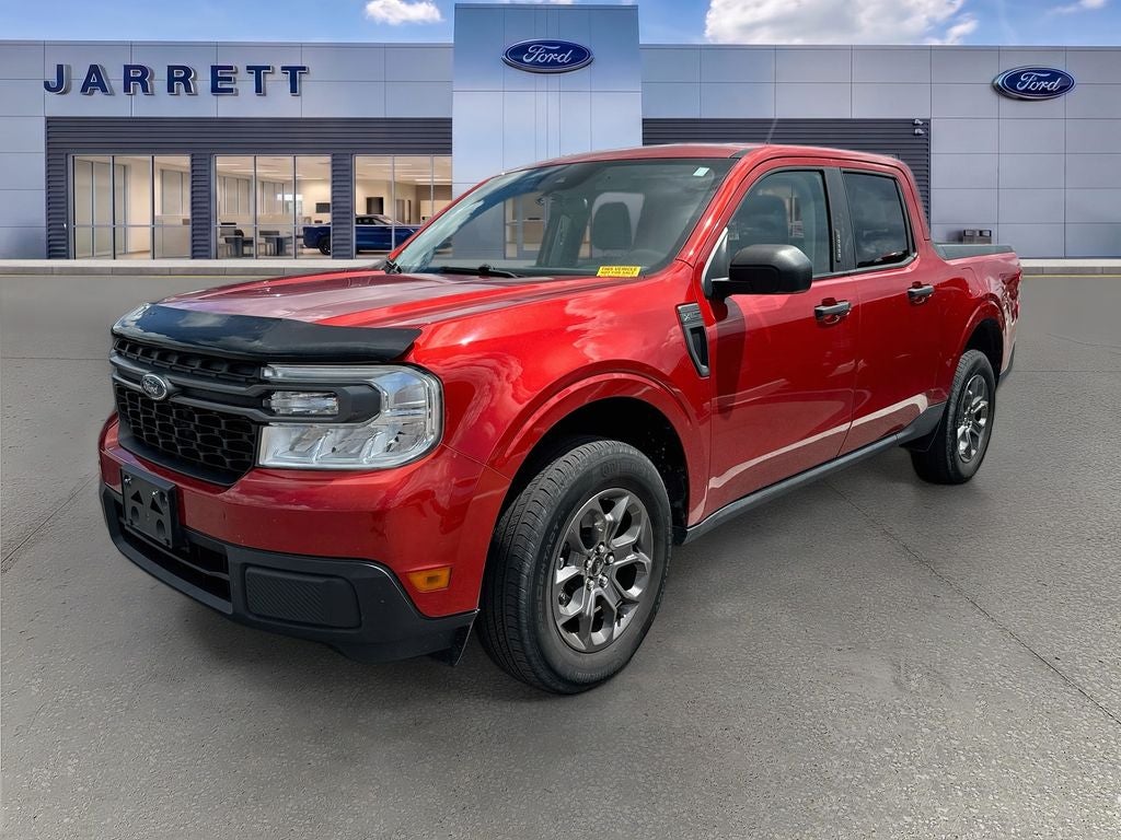 2023 Ford Maverick XLT
