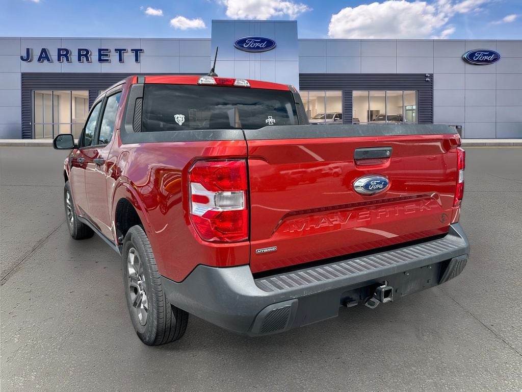 2023 Ford Maverick XLT
