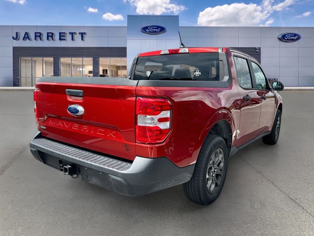 2023 Ford Maverick XLT